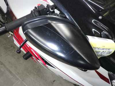 Kawasaki Ninja ZX-14R 2019