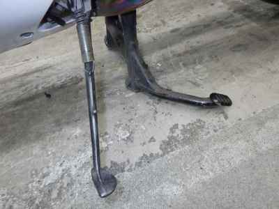 Kawasaki Ninja ZX-14R 2019