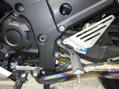 Kawasaki Ninja ZX-14R 2019