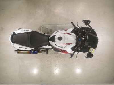 Kawasaki Ninja ZX-14R 2019