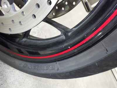 Kawasaki Ninja ZX-14R 2019