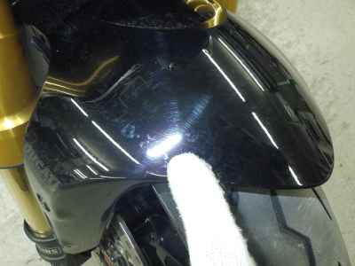 Ducati Diavel 1260S 2023