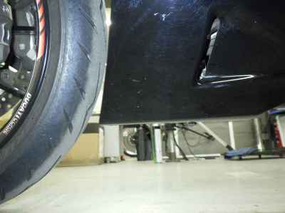 Ducati Diavel 1260S 2023