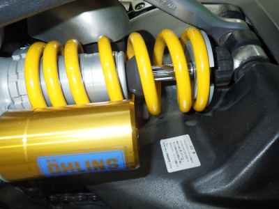 Ducati Diavel 1260S 2023