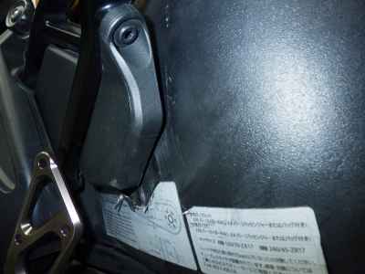 Ducati Diavel 1260S 2023