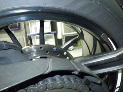 Ducati Diavel 1260S 2023