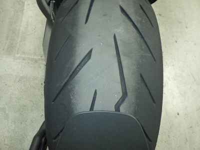Ducati Diavel 1260S 2023