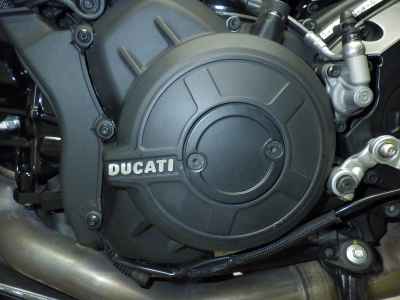 Ducati Diavel 1260S 2023