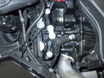 Ducati Diavel 1260S 2023