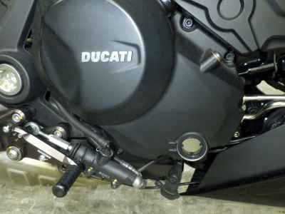 Ducati Diavel 1260S 2023