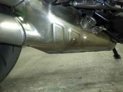 Ducati Diavel 1260S 2023