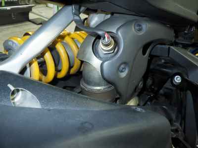 Ducati Diavel 1260S 2023