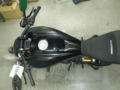 Ducati Diavel 1260S 2023