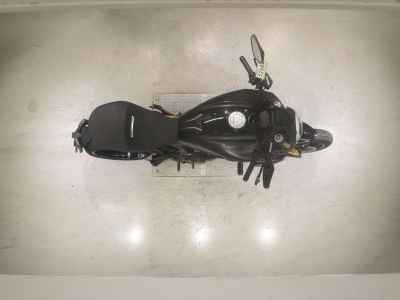 Ducati Diavel 1260S 2023