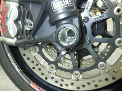 Ducati Diavel 1260S 2023