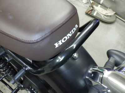 Honda GB350 2023