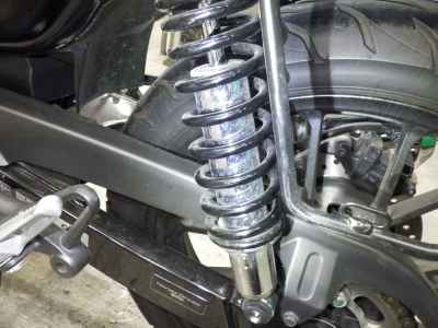 Honda GB350 2023