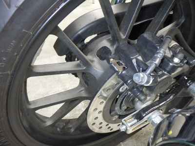 Honda GB350 2023