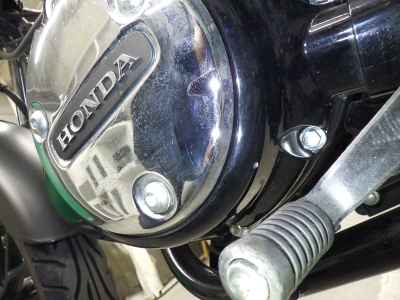 Honda GB350 2023