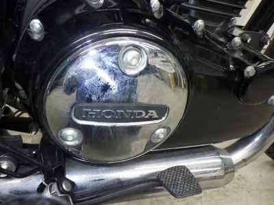 Honda GB350 2023
