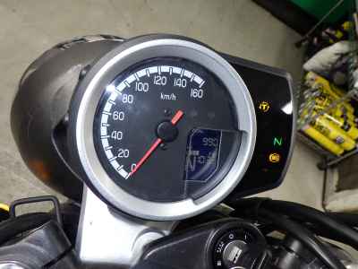 Honda GB350 2023