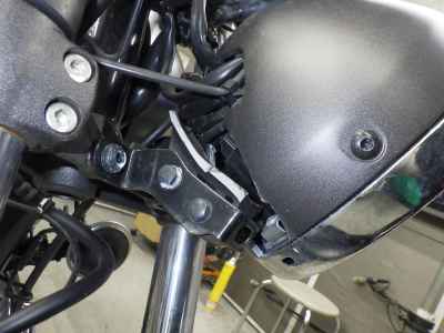 Honda GB350 2023
