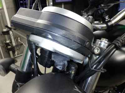 Honda GB350 2023