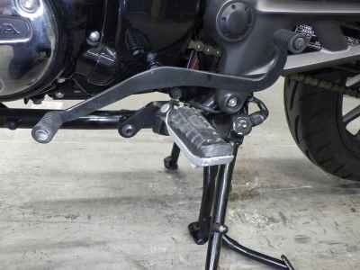 Honda GB350 2023
