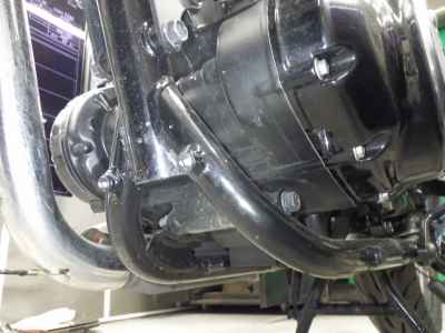 Honda GB350 2023