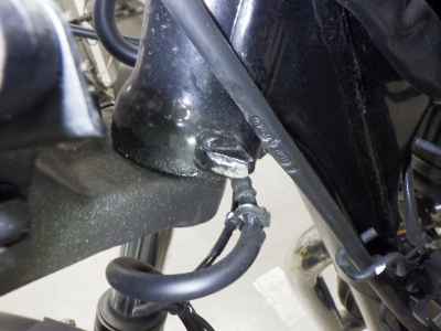 Honda GB350 2023