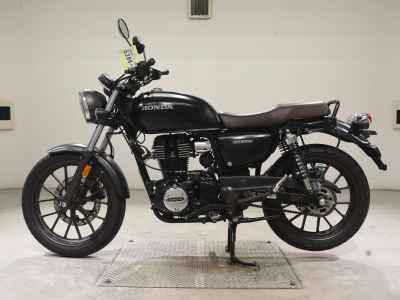 Honda GB350 2023