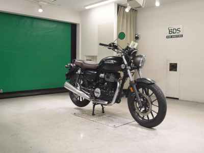 Honda GB350 2023