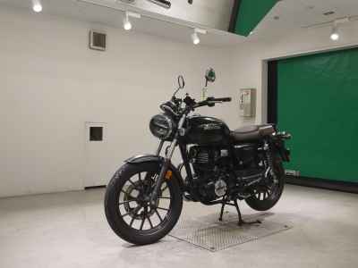 Honda GB350 2023