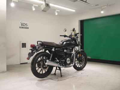 Honda GB350 2023
