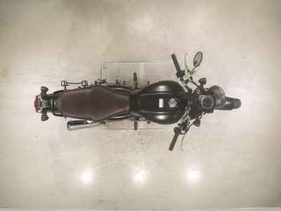 Honda GB350 2023