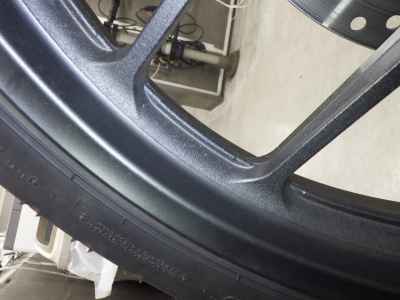 Honda GB350 2023