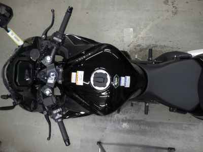 Kawasaki Ninja 1100SX 2025
