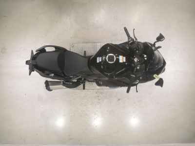 Kawasaki Ninja 1100SX 2025