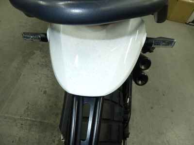 Ducati Scrambler 1100 2019