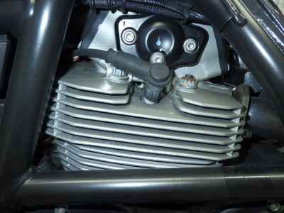 Ducati Scrambler 1100 2019