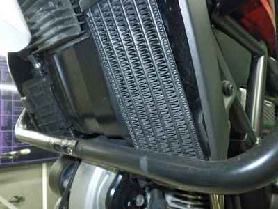 Ducati Scrambler 1100 2019