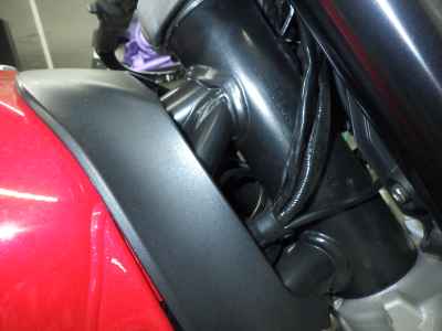 Ducati Scrambler 1100 2019