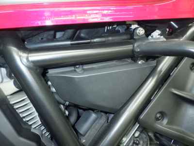 Ducati Scrambler 1100 2019