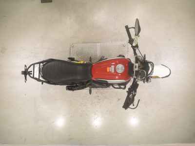 Ducati Scrambler 1100 2019