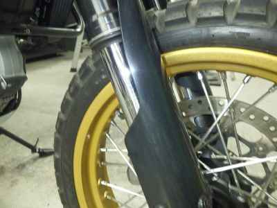 Ducati Scrambler 1100 2019