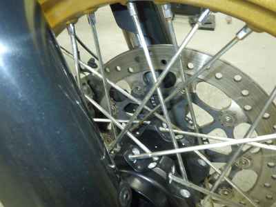 Ducati Scrambler 1100 2019