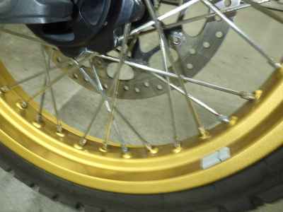 Ducati Scrambler 1100 2019