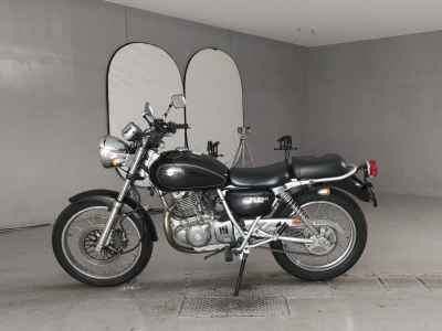 Suzuki ST250E