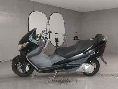 Suzuki Skywave 250SS