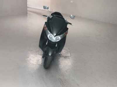 Suzuki Skywave 250SS